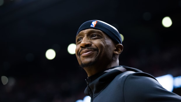 Jason Terry